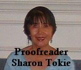 Website Official Proofreader - Texas, USA 10 Oct '09 STS Photo