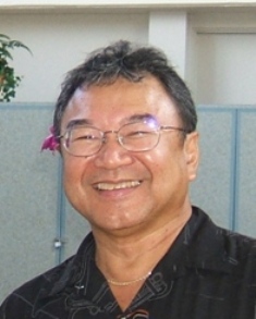 Ronald "Ron" Baybayan - Kuau