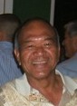 Frederico "Freddie" Corpuz - Pukalani