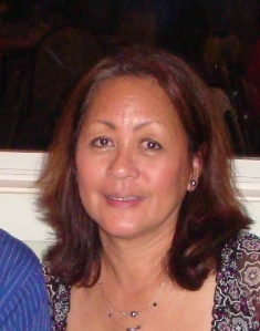 Barbara (Stan) Chong-Kee