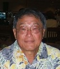 Herbert Matsubayashi - Wailuku