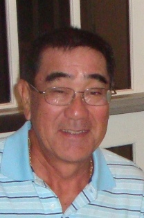 Dennis Watanabe - Wailuku