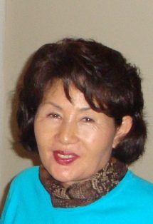 Patti (Dennis) Watanabe