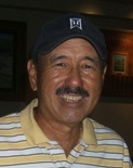 Jeffrey "Jeff" Komoda - Pukalani