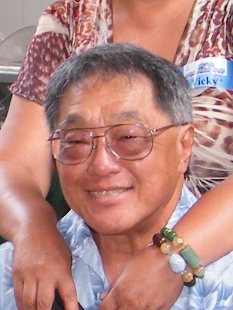 Herbert Matsubayashi - Wailuku