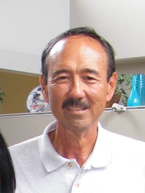 Jeffrey "Jeff" Komoda - Pukalani