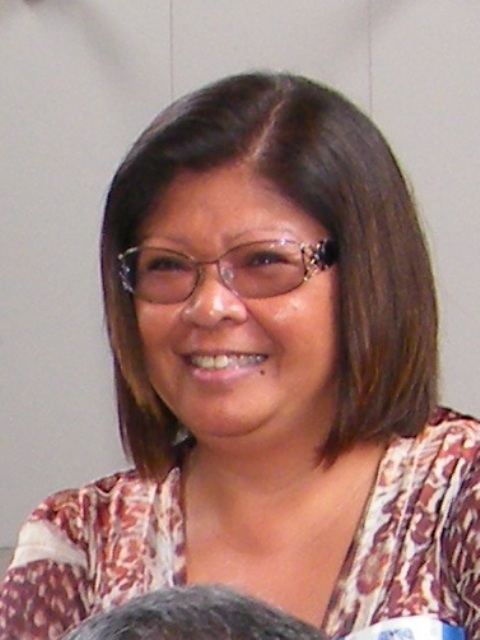 Vicky (Herbert) Matsubayashi 