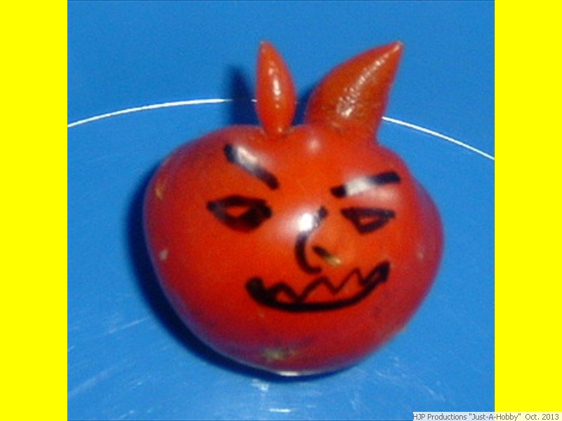 Oct. 11: Tomato-mutation-the-devil