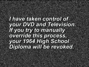 DVD Intro