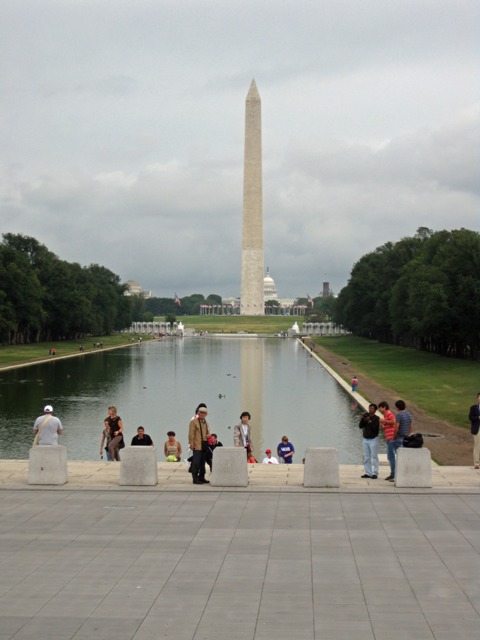 Washington Monument