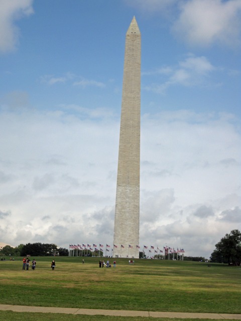 Washington Monument