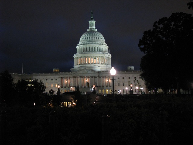 capital building