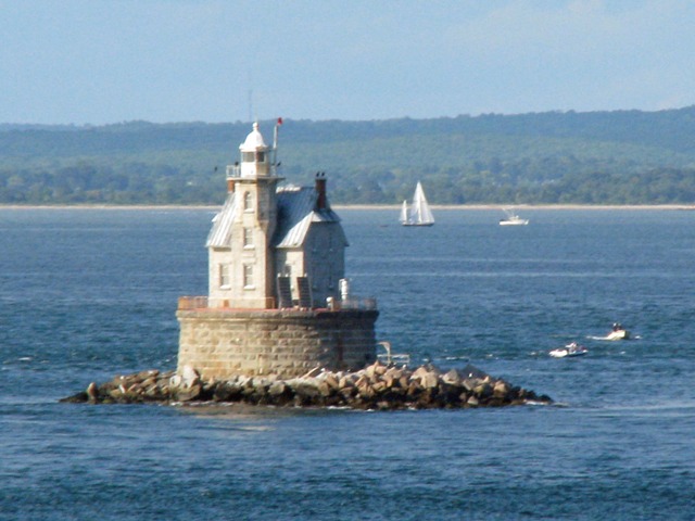 Light house