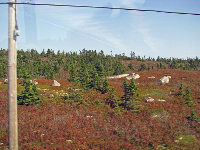 Peggy's Cove