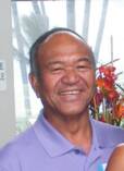 Federico "Fred" Corpuz - Makawao