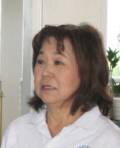 Gail (Aoki) Terada - Wailuku