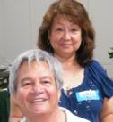 Howard "Howie" & Fay (Murakami) Platiro - Kahului